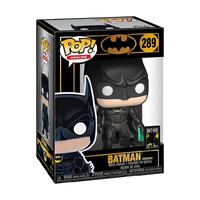 Funko POP en caja