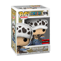 Funko POP en caja