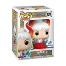Funko POP en caja