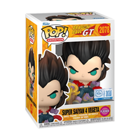 Funko POP en caja