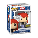 Funko POP en caja