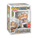 Funko POP en caja
