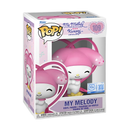 Funko POP en caja