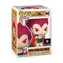 Funko POP en caja