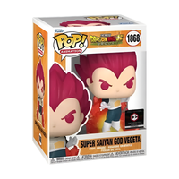 Funko POP en caja