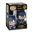 Funko POP en caja