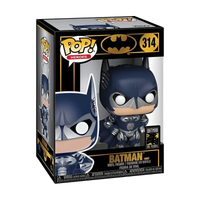 Funko POP en caja