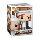 Funko POP en caja