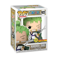 Funko POP en caja
