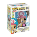 Funko POP en caja