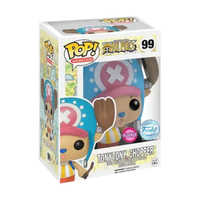 Funko POP en caja