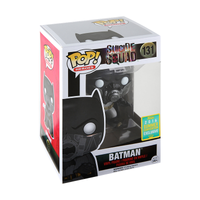 Funko POP en caja