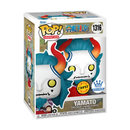 Funko POP en caja