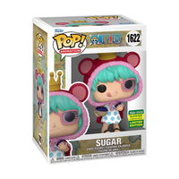 Funko POP en caja