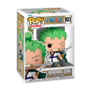 Funko POP en caja