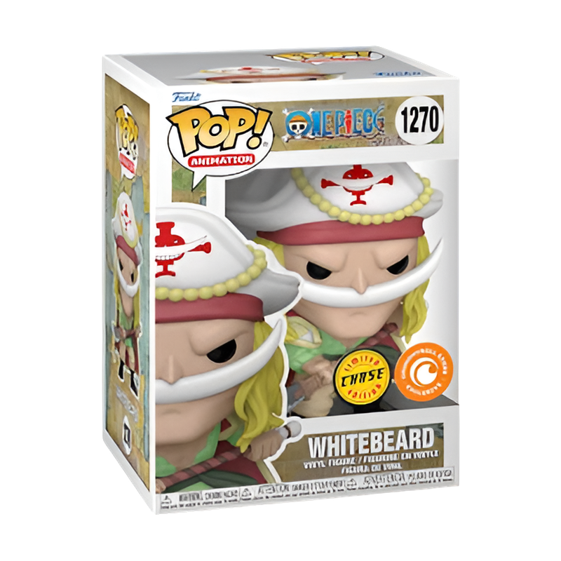 Funko POP en caja