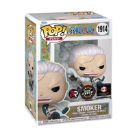 Funko POP en caja