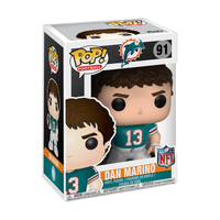 Funko POP en caja