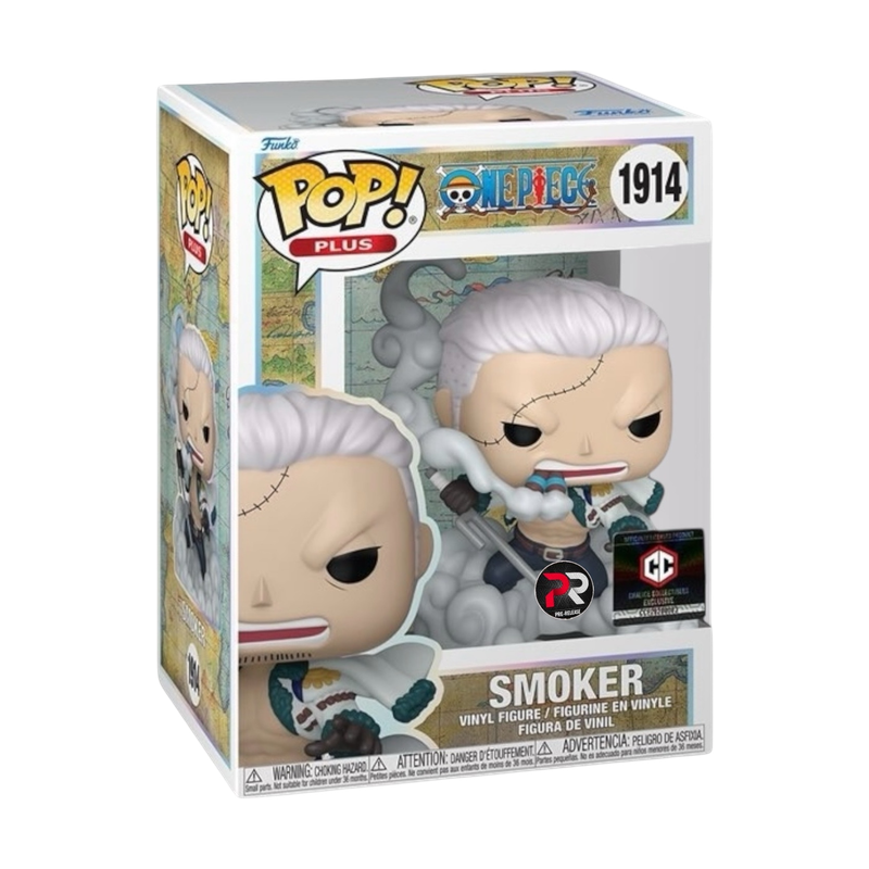 Funko POP en caja