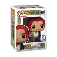 Funko POP en caja