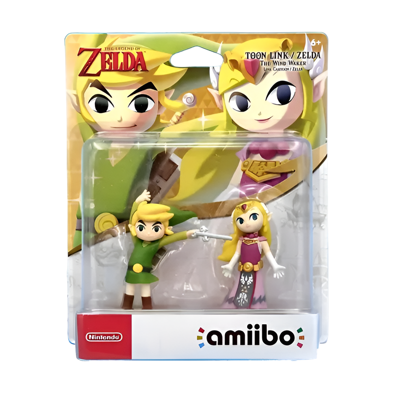 Funko POP en caja