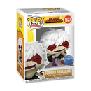 Funko POP en caja