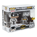 Funko POP en caja
