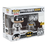 Funko POP en caja