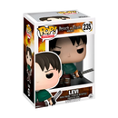 Funko POP en caja