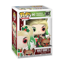 Funko POP en caja
