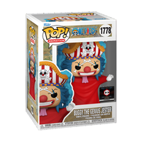 Funko POP en caja