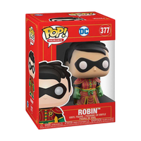 Funko POP en caja