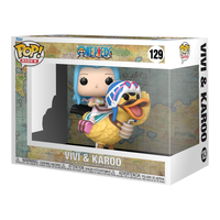 Funko POP en caja