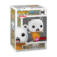 Funko POP en caja