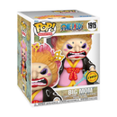 Funko POP en caja