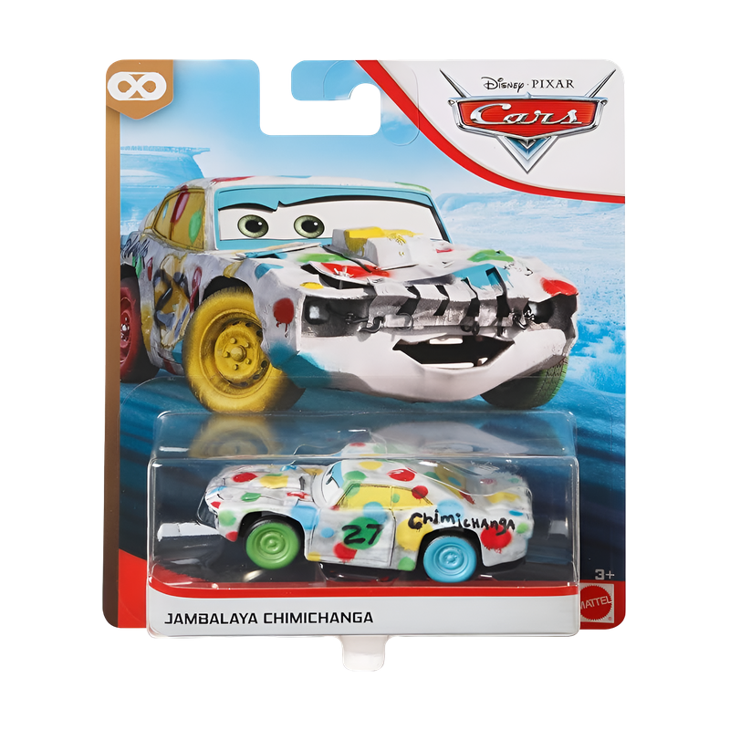 Funko POP en caja
