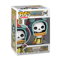Funko POP en caja