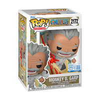 Funko POP en caja
