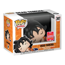 Funko POP en caja