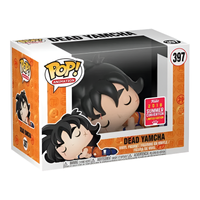 Funko POP en caja