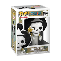 Funko POP en caja