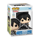 Funko POP en caja