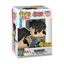 Funko POP en caja