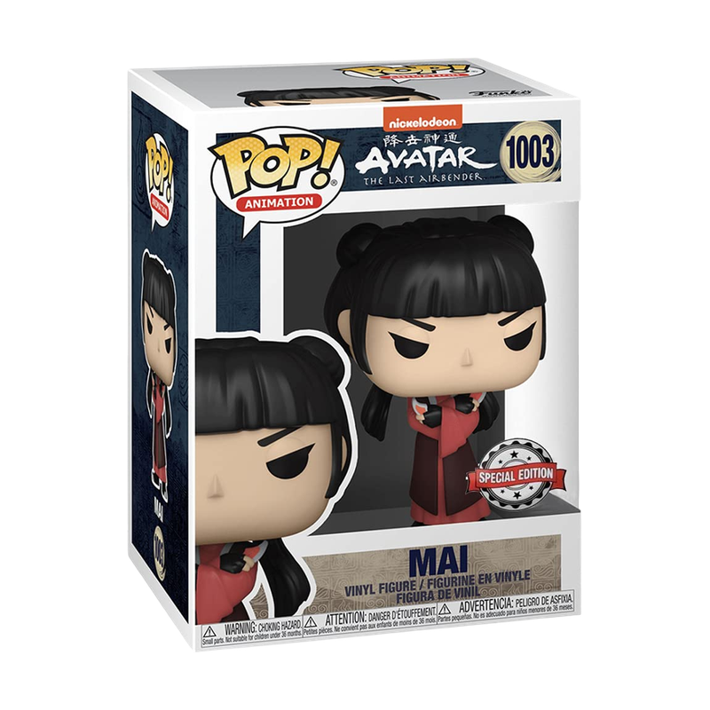Funko POP! #1003 Mai