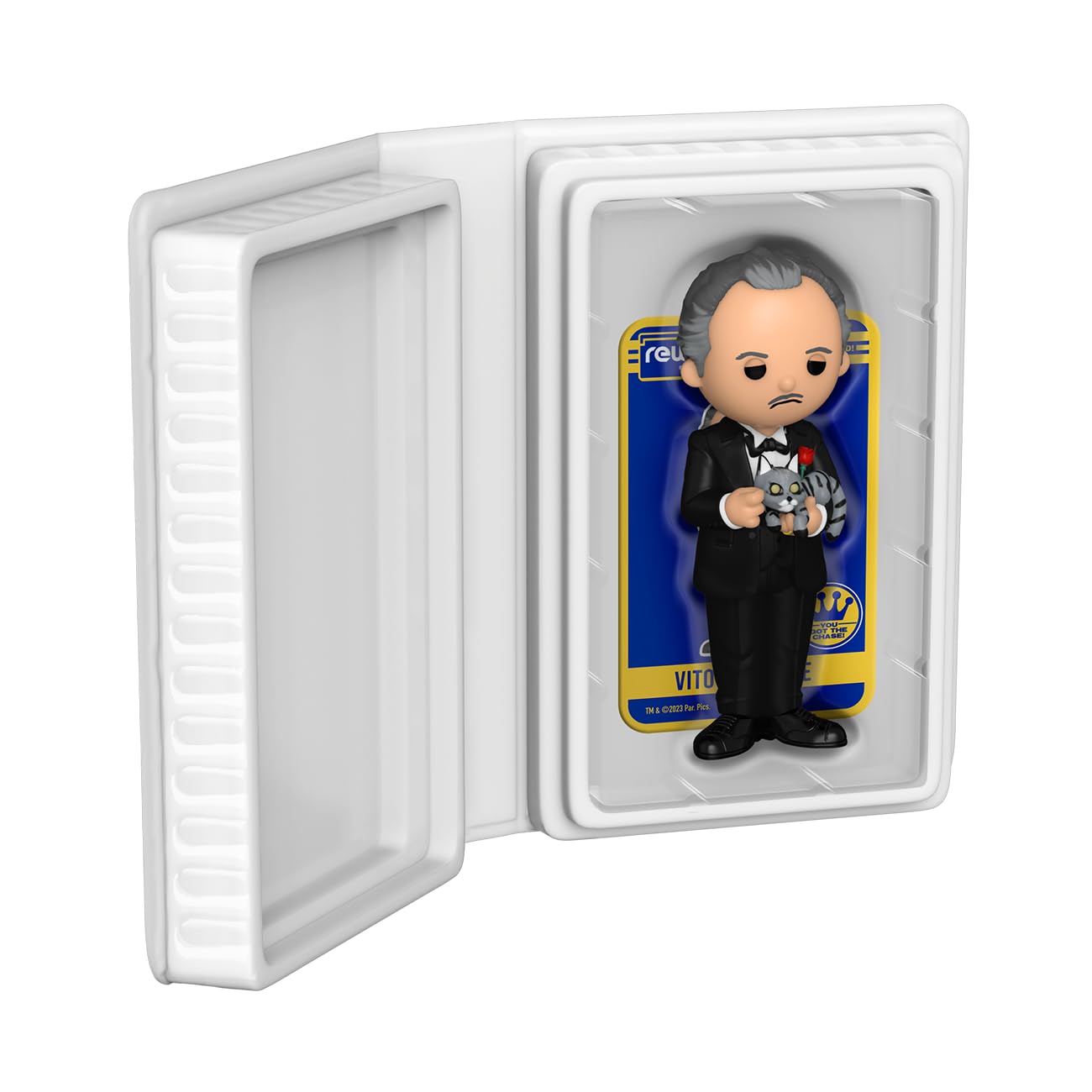 Funko POP! Rewind The Godfather - EPIKKO Películas y TV