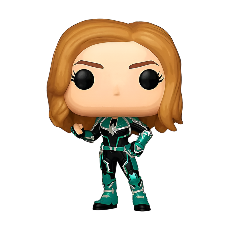 Funko POP! #427 Vers