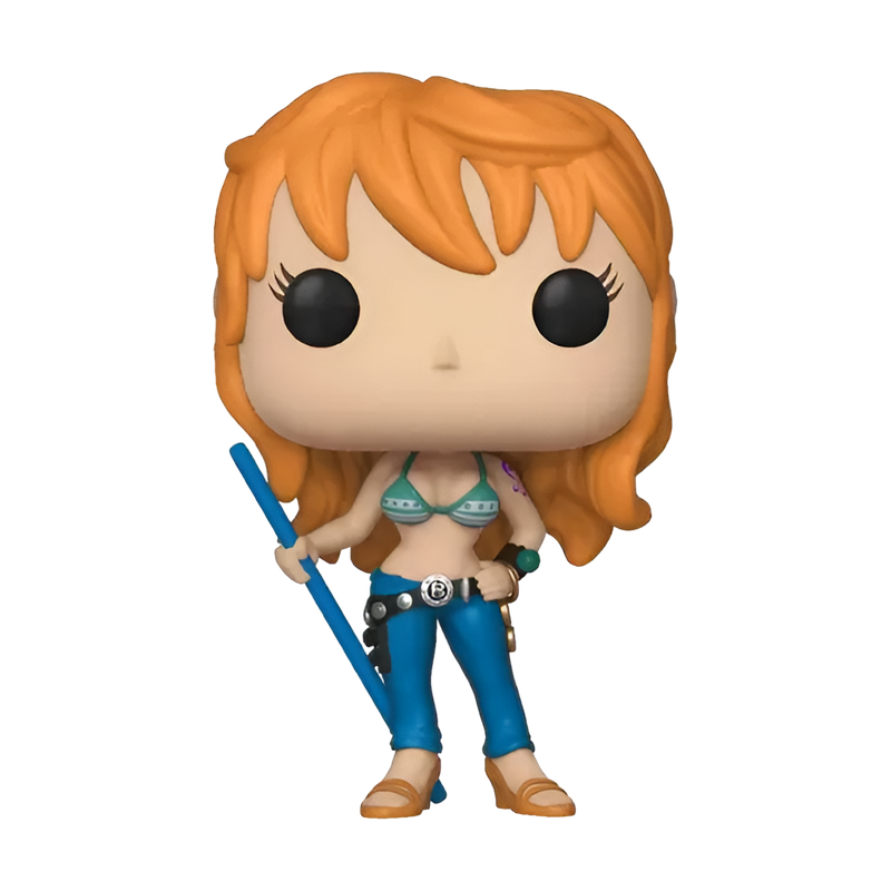 Funko POP suelto