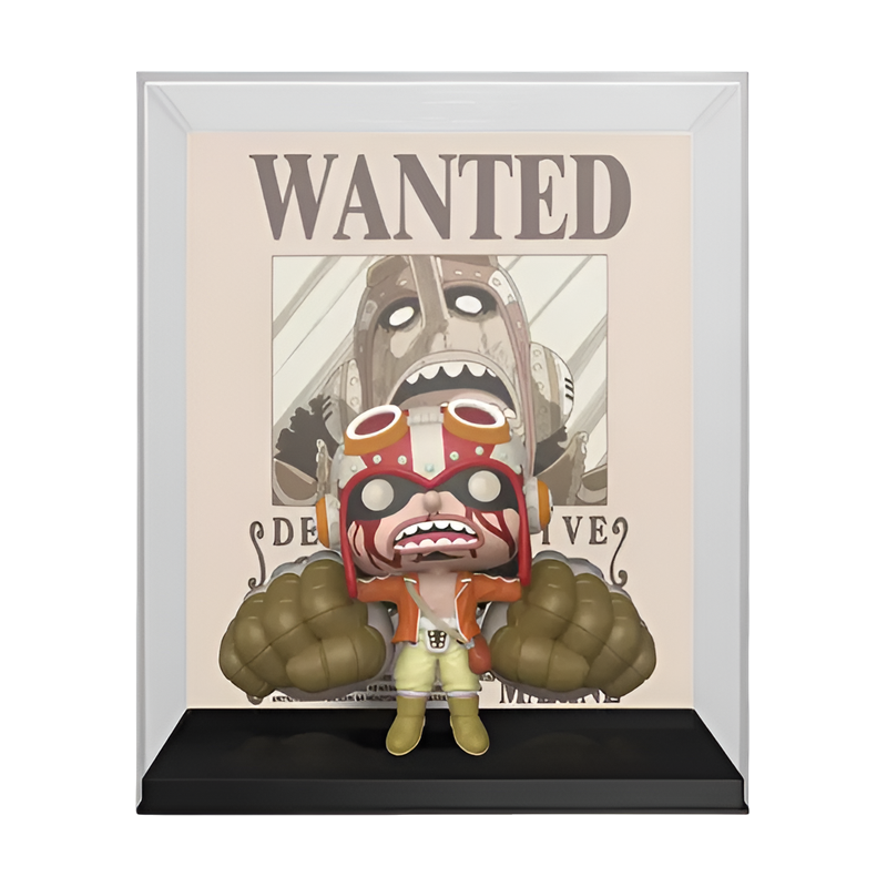 Funko POP suelto