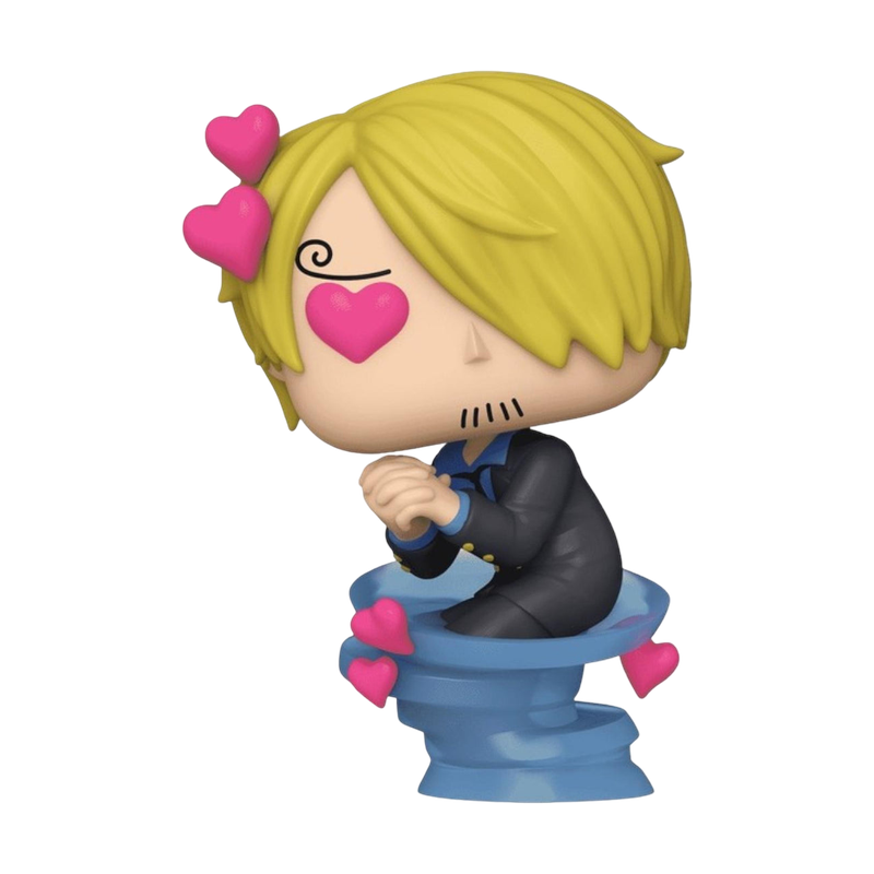 Funko POP suelto