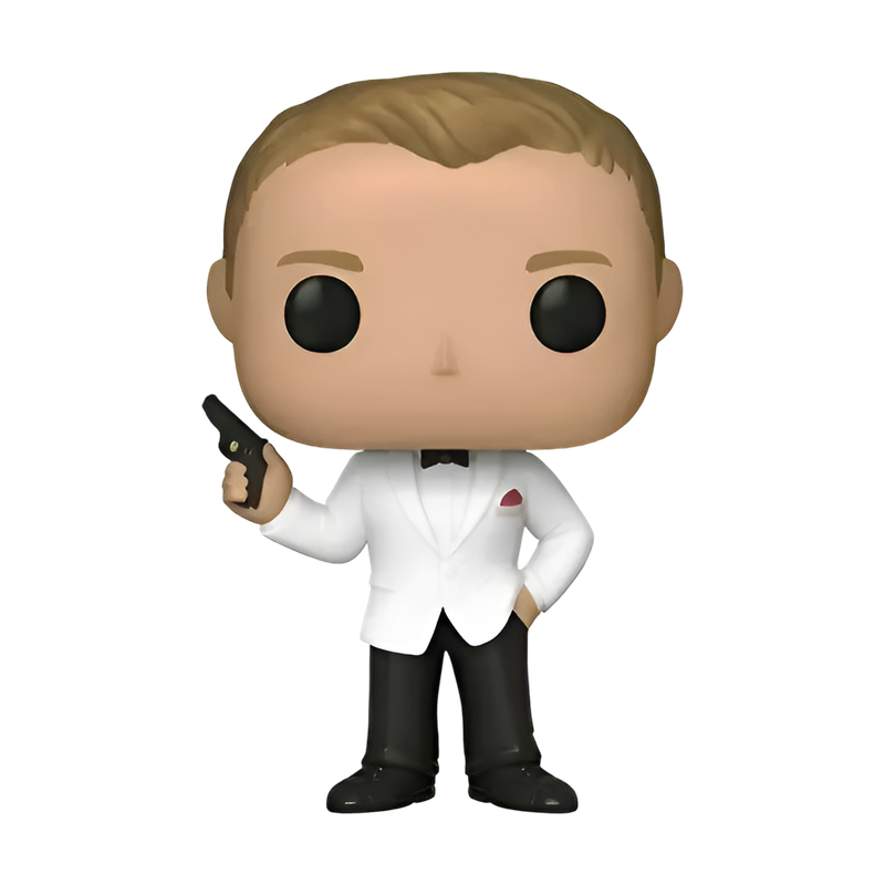 Funko POP suelto